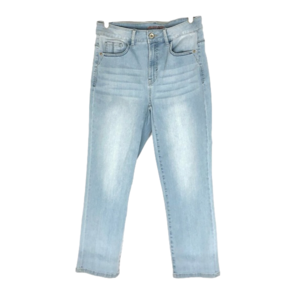 Santana stretchy jeans